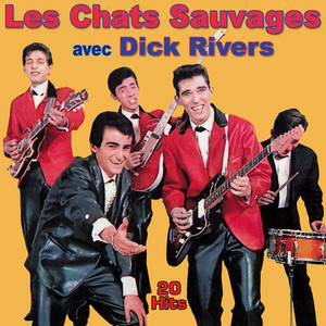 Dick Rivers et Les Chats Sauvages