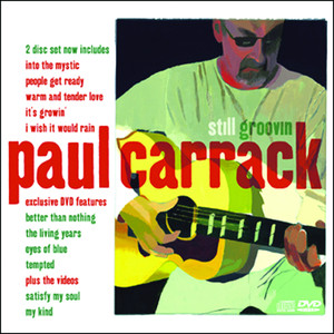 Groovin' album