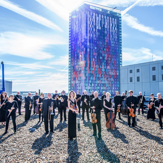 London Mozart Players Photo