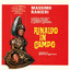 Rinaldo in campo cover