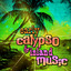 Early Calypso & Island Music cover