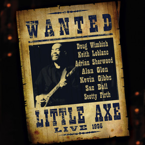 Wanted album