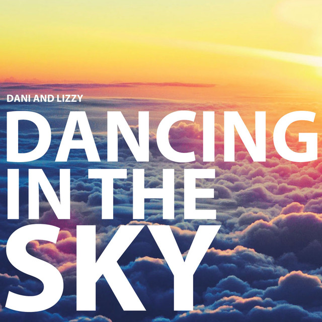Dancing In The Sky cover