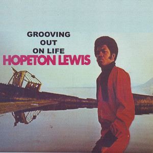 Grooving Out on Life album