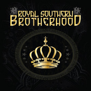 Royal Southern Brotherhood album