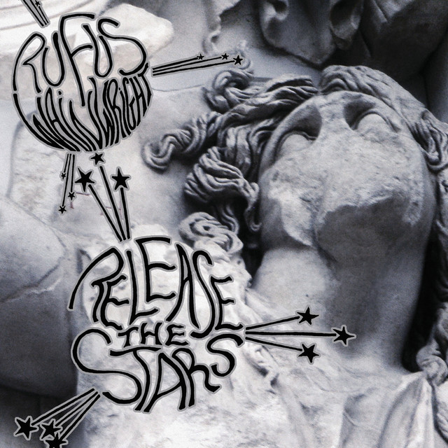 Release The Stars cover