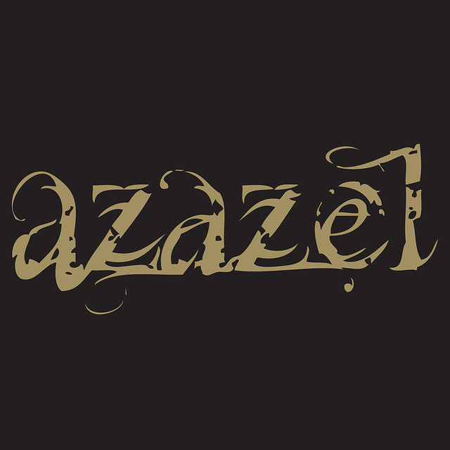 Azazel Photo