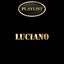 Luciano Playlist Albumcover