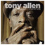 Tony Allen - Boat Journey