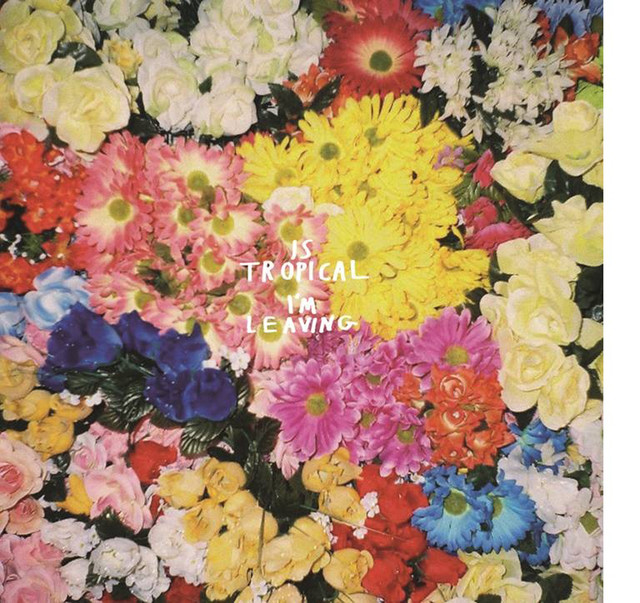 I'm Leaving cover