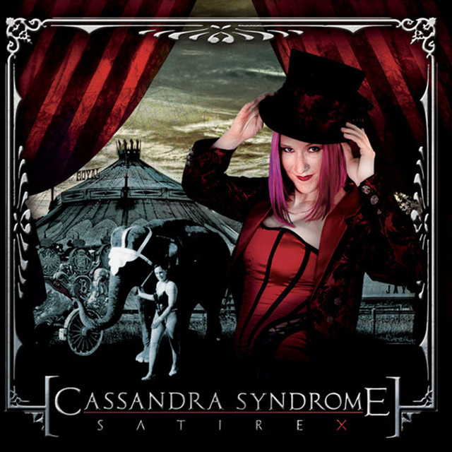 Cassandra Syndrome Photo