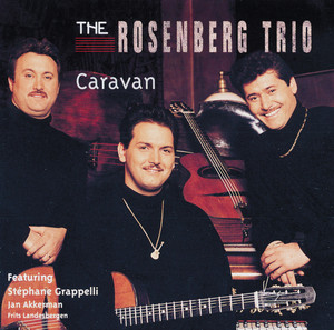 Caravan album