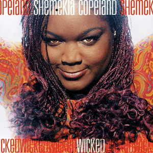 Wicked album