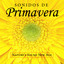Sonidos de Primavera Albumcover