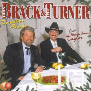 Together Again (With Guest Bonnie Jeanne Taylor) Albumcover
