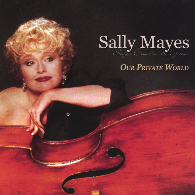 Sally Mayes Photo