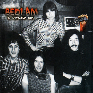 Bedlam in Command 1973 album
