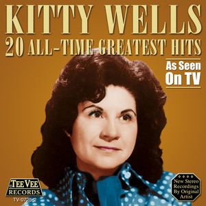 20 All-Time Greatest Hits album