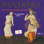 Pandora, Vol. 2 Albumcover