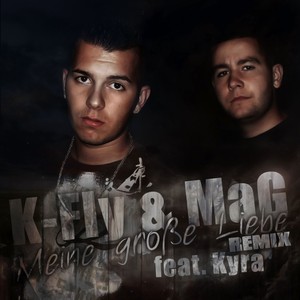 K-Fly & MaG feat. Kyra