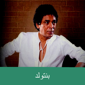 بنتولد cover
