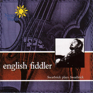 Dave Swarbrick: English Fiddler cover