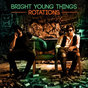 Bright Young Things