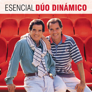 Esencial Duo Dinamico cover