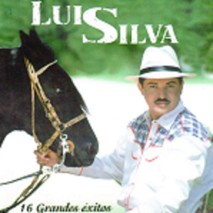 16 Grandes Éxitos cover