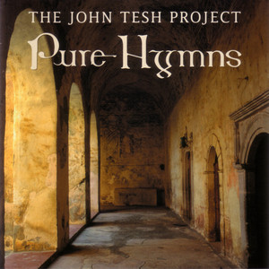 Pure Hymns cover