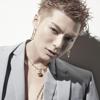 EXILE SHOKICHI Photo