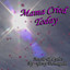 Mama Cried Today Albumcover