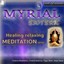 Healing Relaxing Meditation, Vol. 1 (Chakra Meditation, Chakra Balance, Yoga, Reiki, Deep Sleep) Albumcover