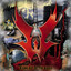 Rising Out of the Ashes cover