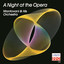 A Night At The Opera cover