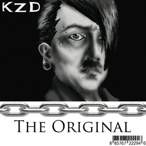 The Original Albumcover