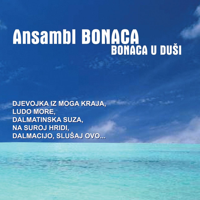 Klapa Bonaca Photo