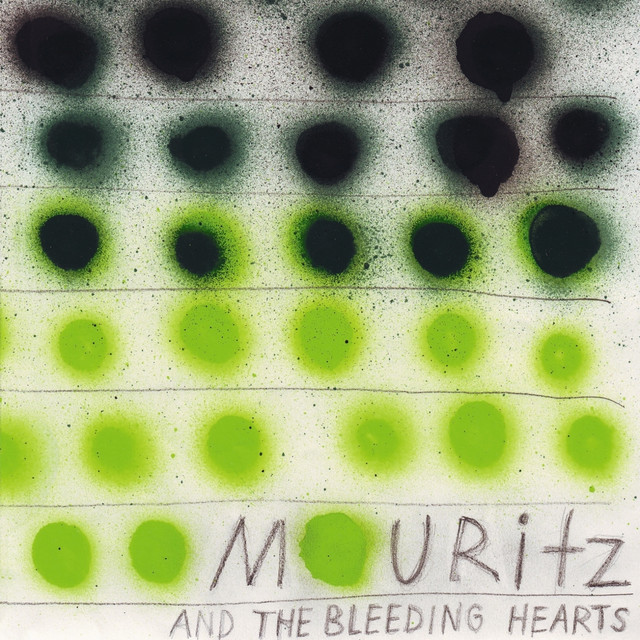 The Bleeding Hearts Photo