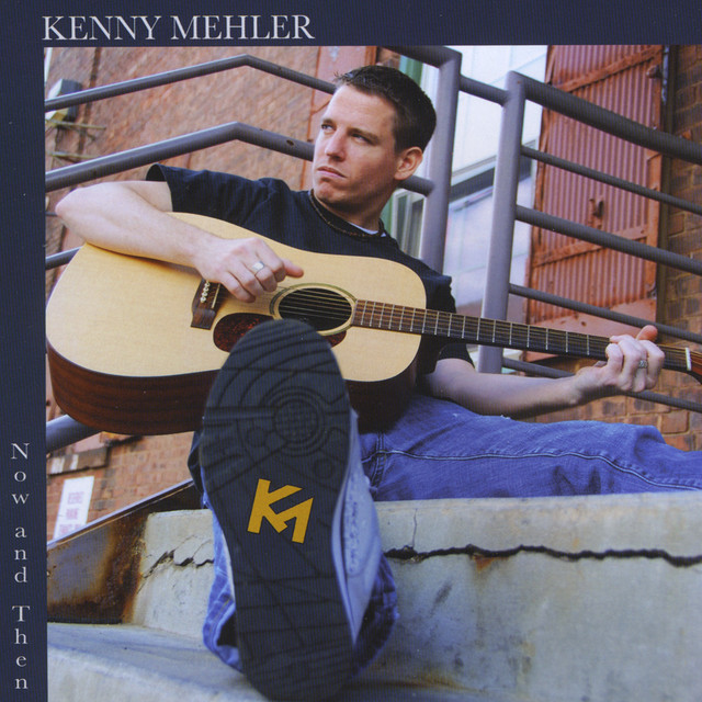 Now And Then cover