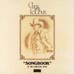Songbook of the American West album