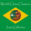 World Class Classics: Joao Gilbert Albumcover