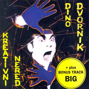 Kreativni nered cover