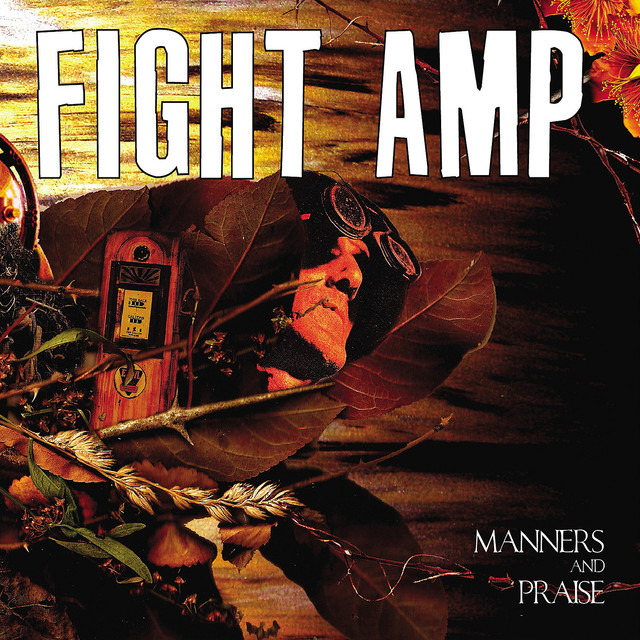 Manners And Praise cover