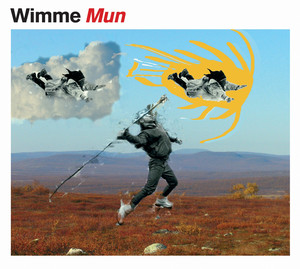 Mun cover