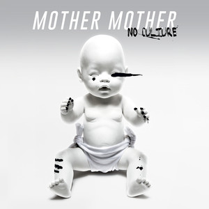No Culture (Deluxe) album