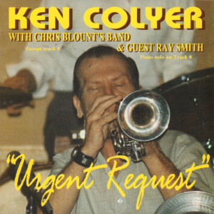 Urgent Request album