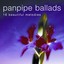 Panpipe Ballads Albumcover