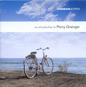 An Introduction to Percy Grainger cover