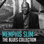 The Blues Collection: Memphis Slim cover