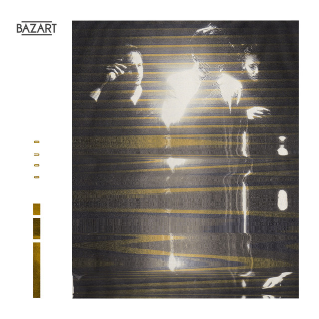 Goud cover
